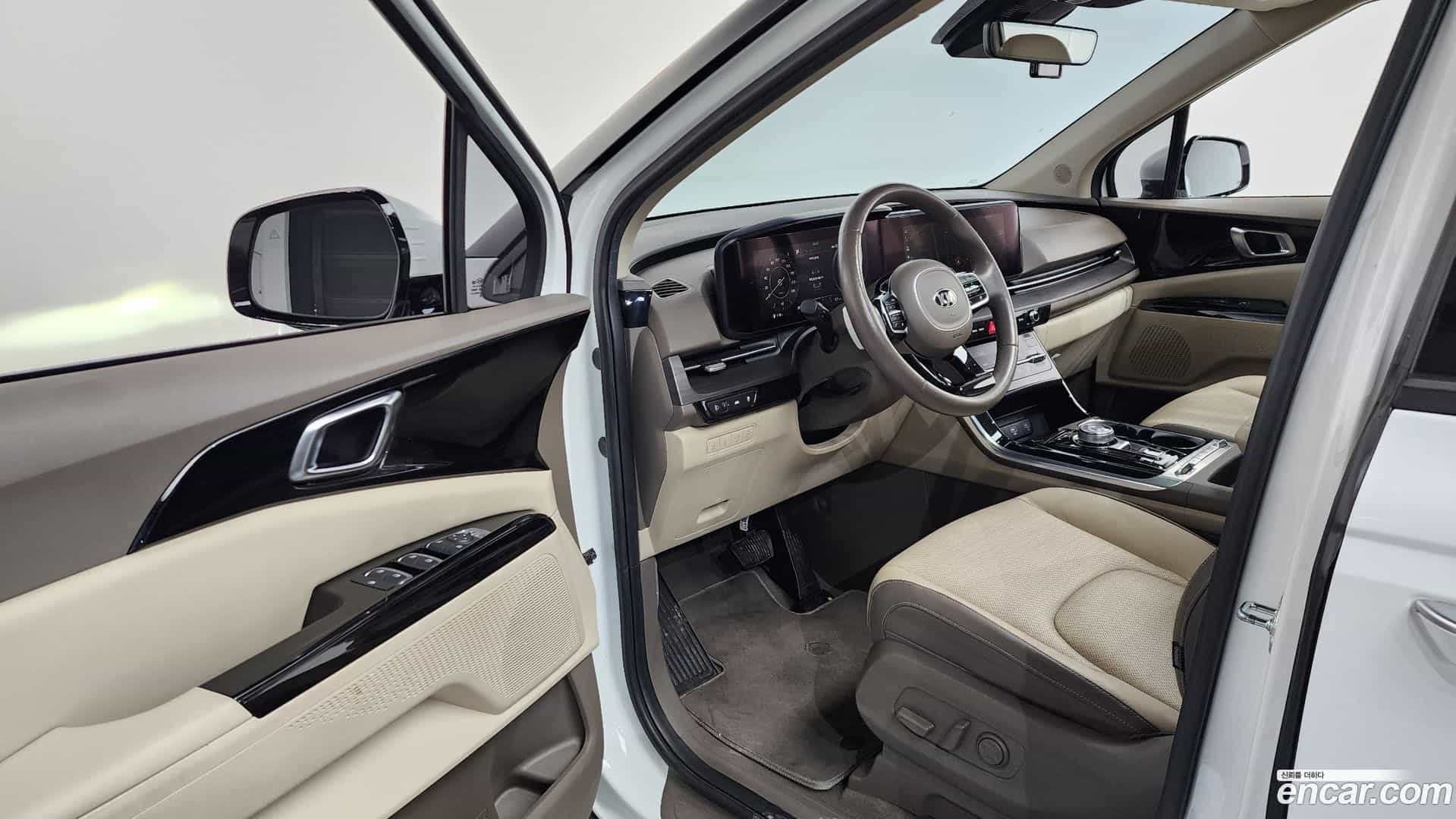 Canival Kia 2021.4-INNER-010