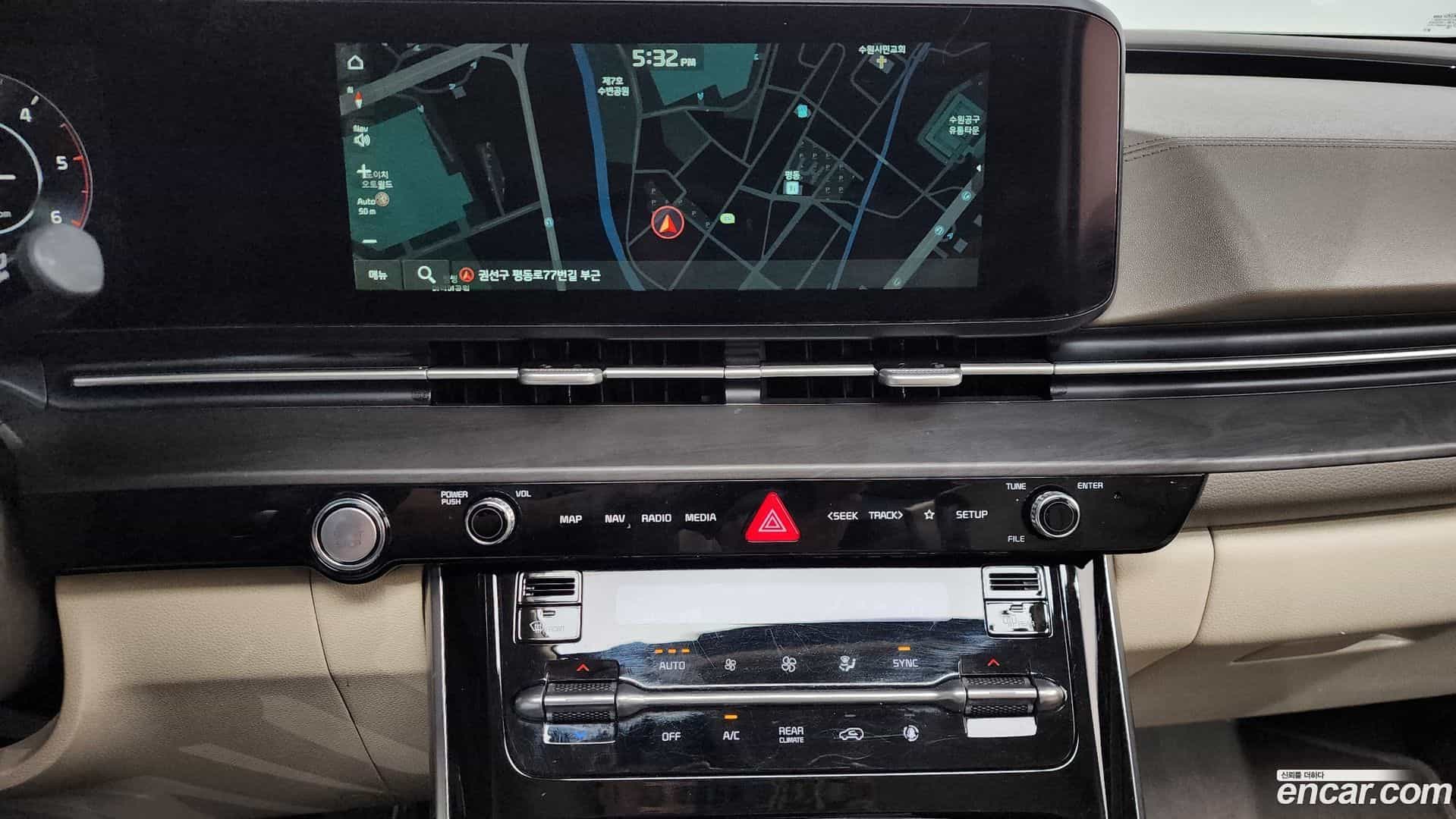 Canival Kia 2021.4-OPTION-016
