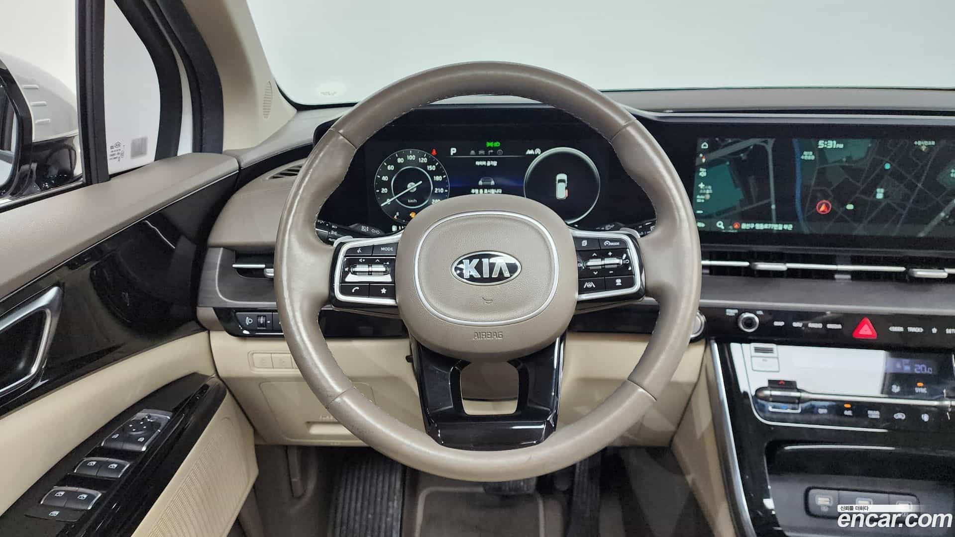 Canival Kia 2021.4-OPTION-017