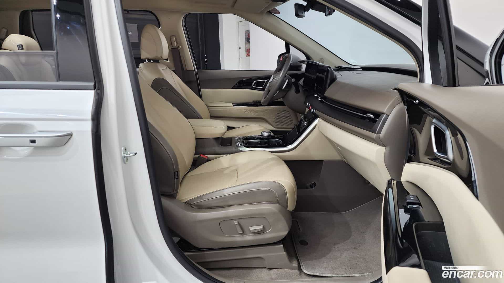 Canival Kia 2021.4-INNER-036