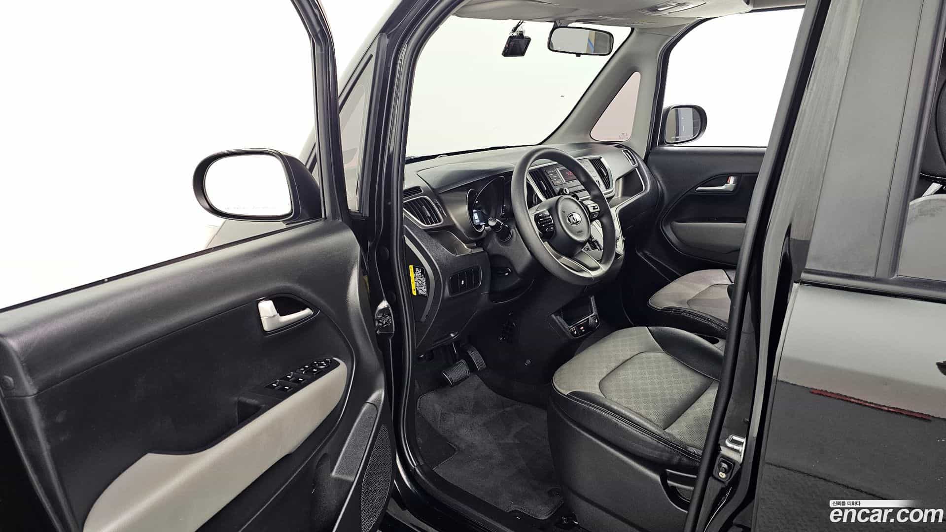 RAY Kia 2020.5-INNER-010