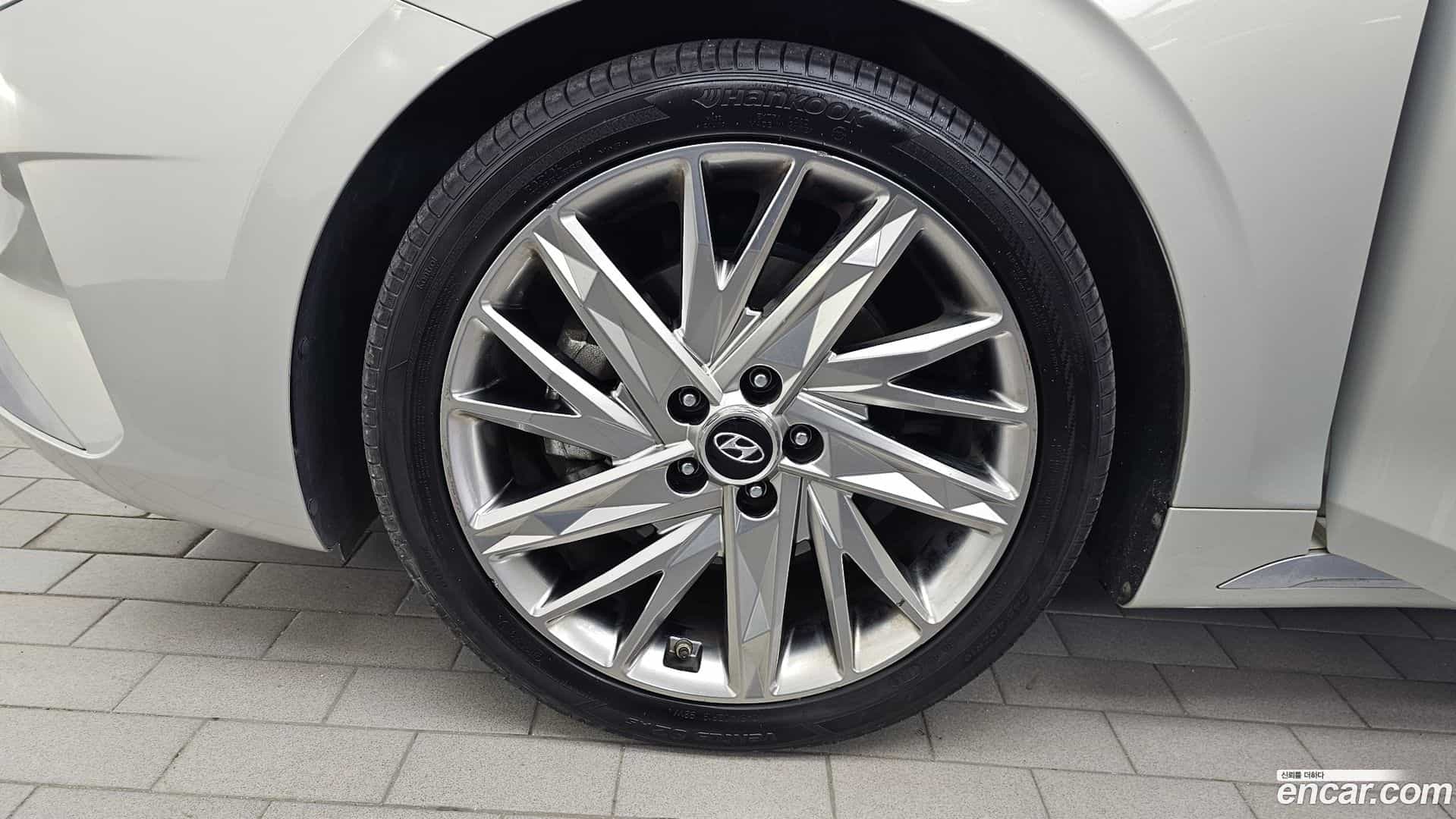Grandeur Hyundai 2019.11-OUTER-031