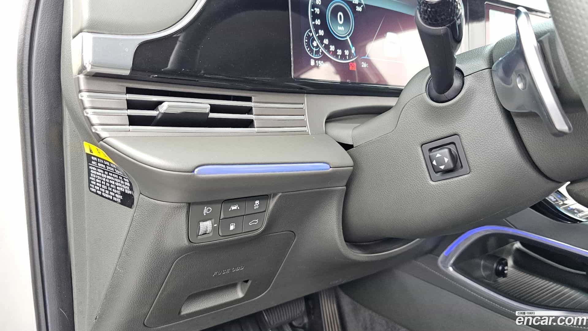 Grandeur Hyundai 2019.11-OPTION-041