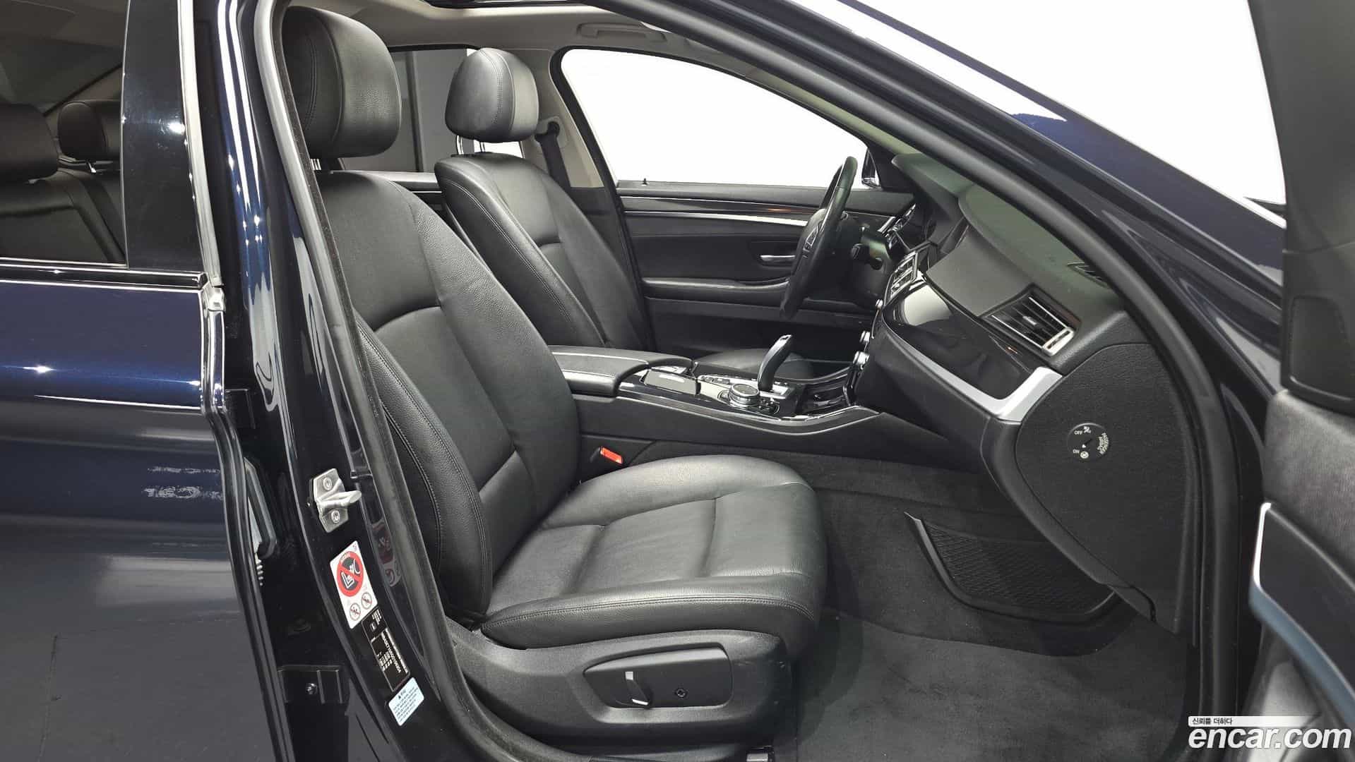 5-Series BMW 2015.10-OPTION-015