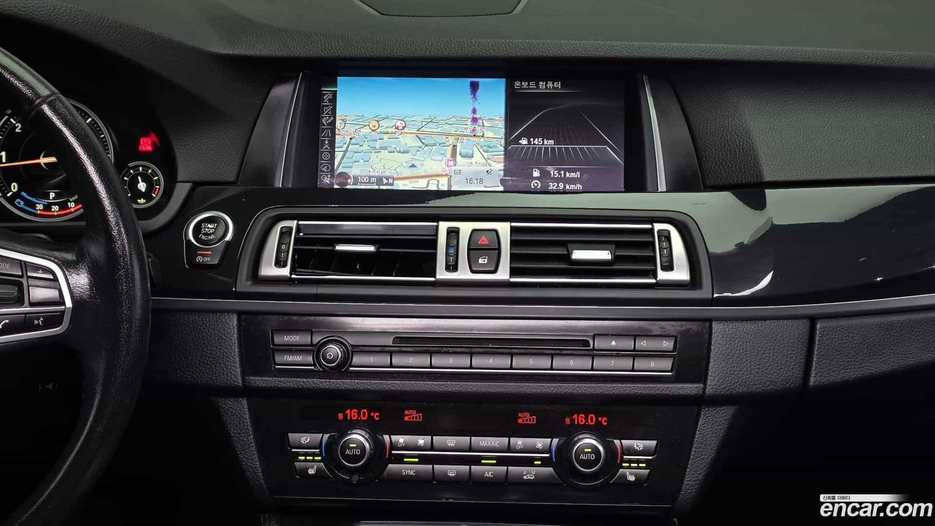 5-Series BMW 2015.10-OPTION-018