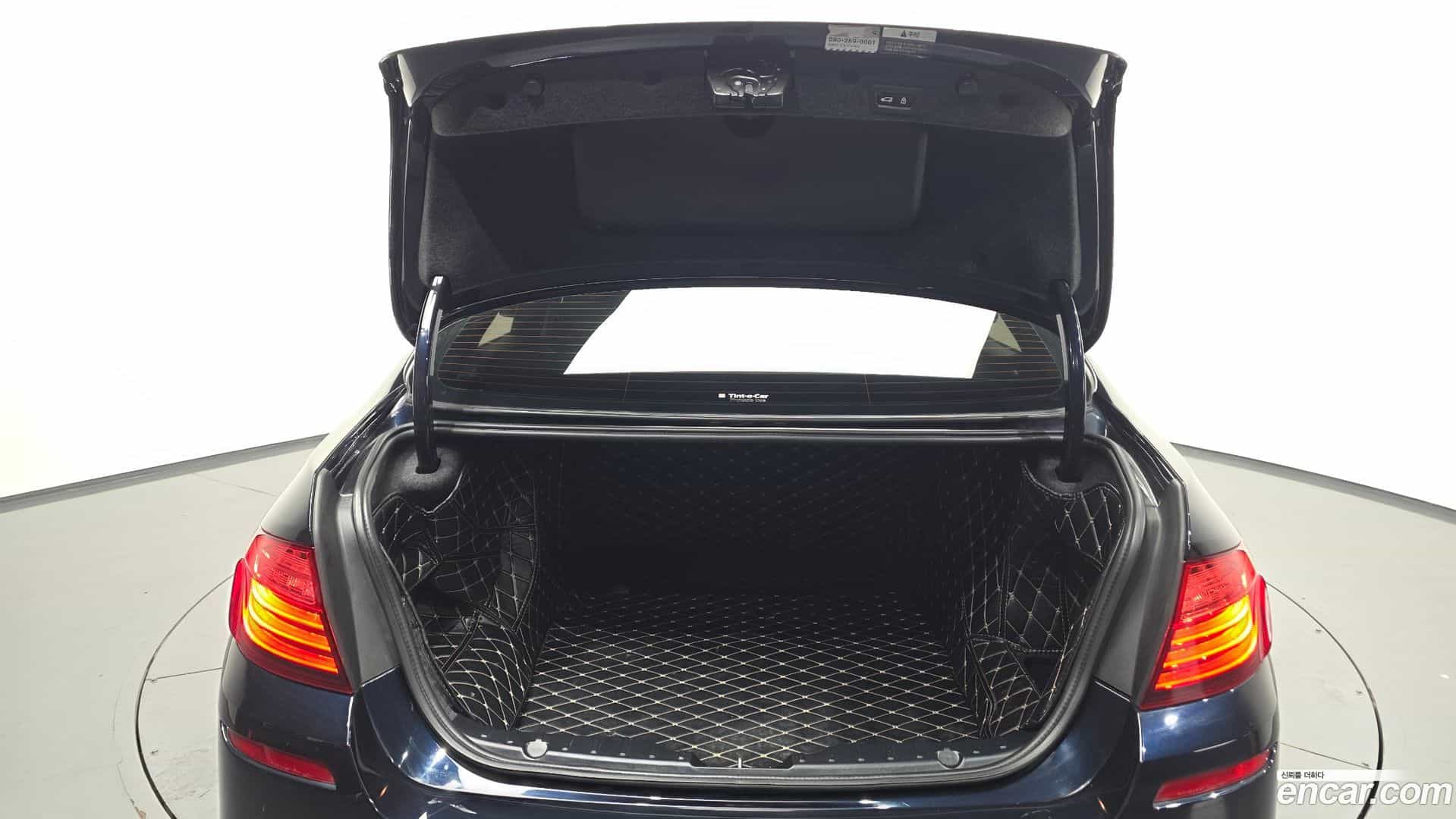 5-Series BMW 2015.10-OPTION-024