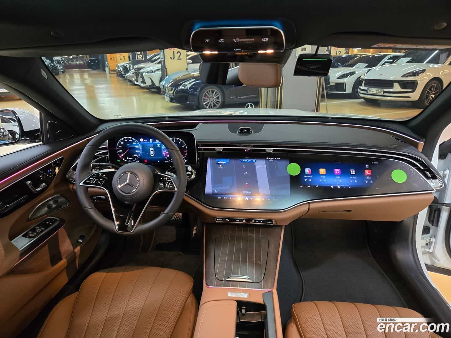 E-Class Mercedes-Benz 2025.11-OPTION-023