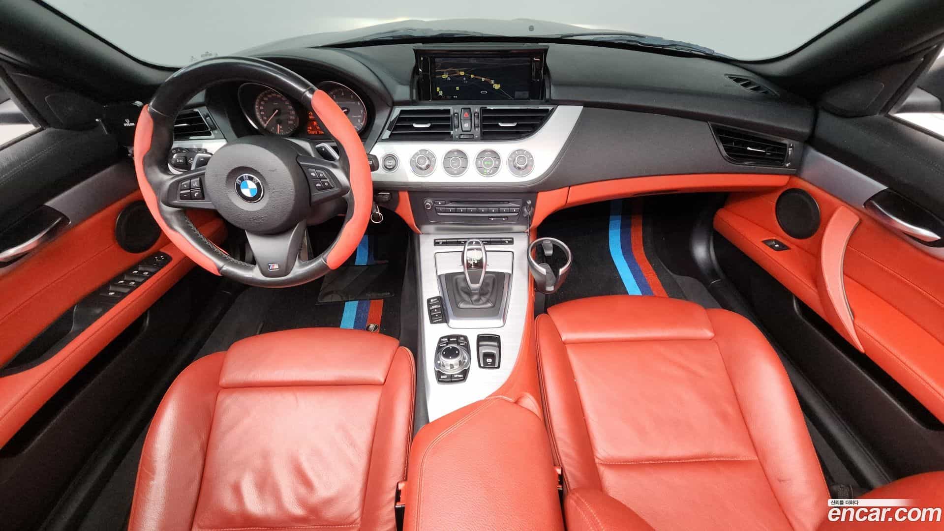Z4 BMW 2014.8-INNER-007