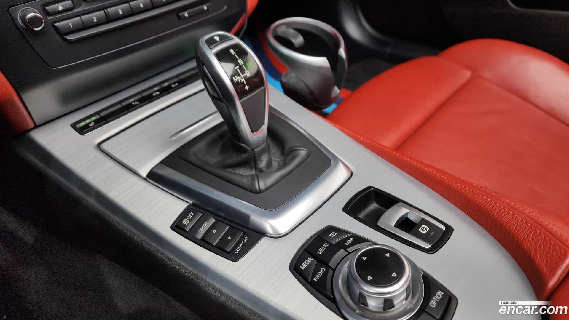 Z4 BMW 2014.8-INNER-009