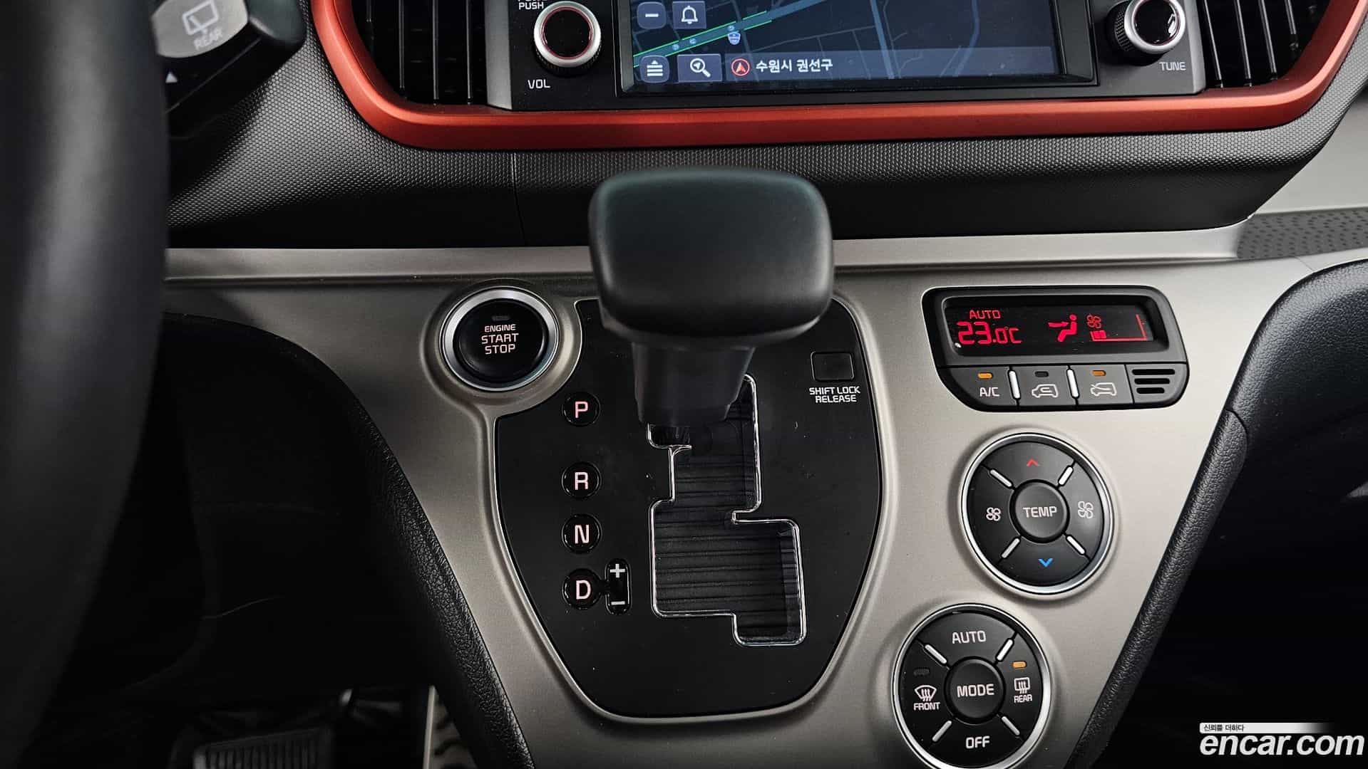 RAY Kia 2019.3-INNER-009