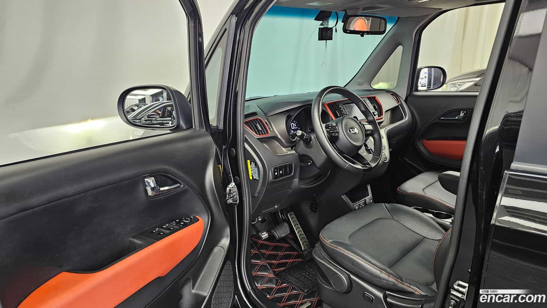 RAY Kia 2019.3-INNER-010
