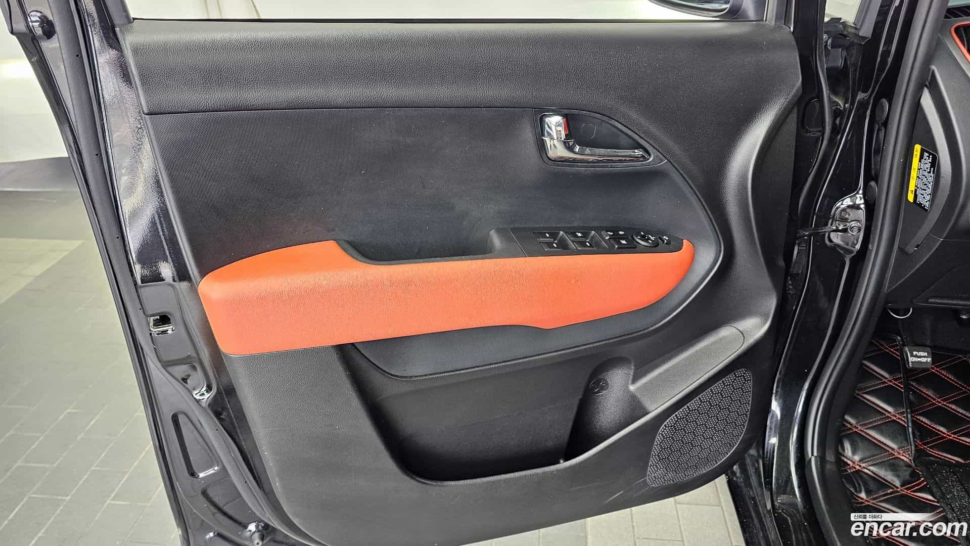 RAY Kia 2019.3-INNER-034