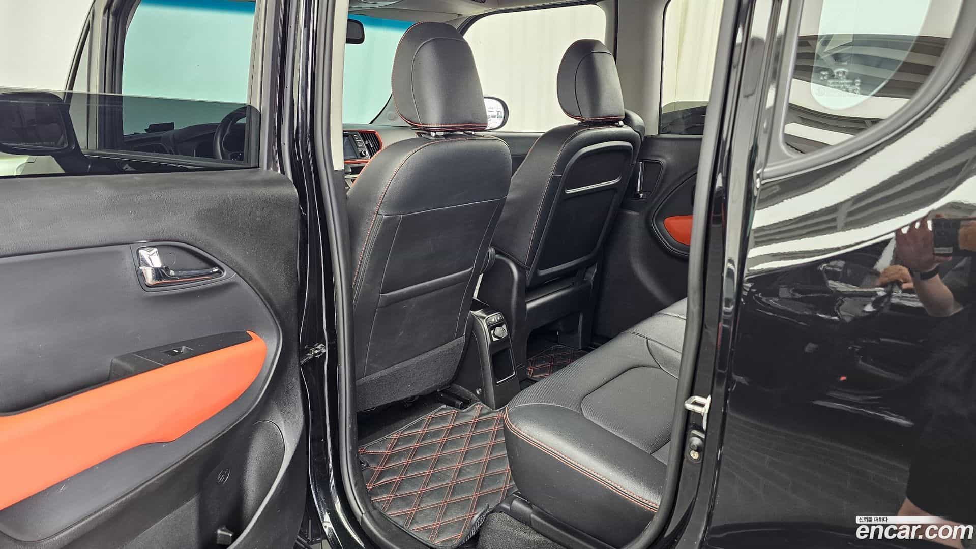 RAY Kia 2019.3-INNER-036