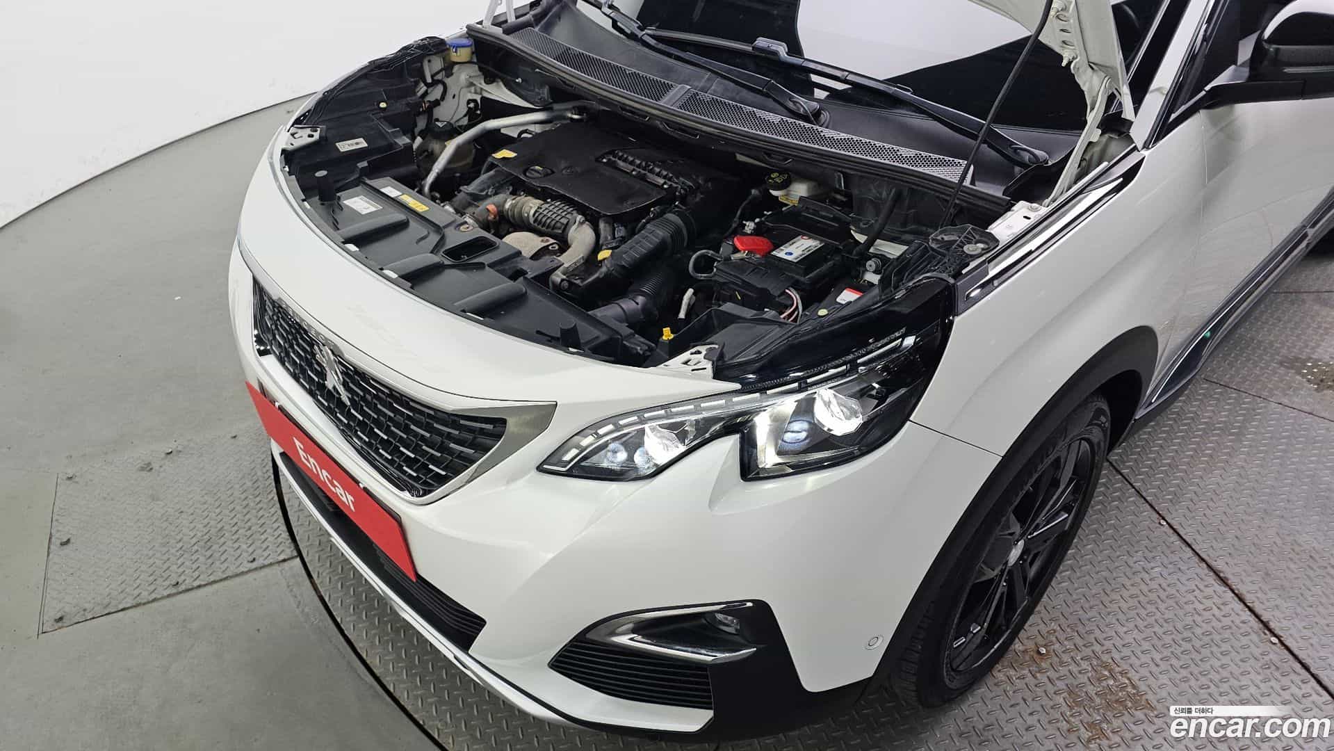 5008 Peugeot 2018.7-OUTER-006