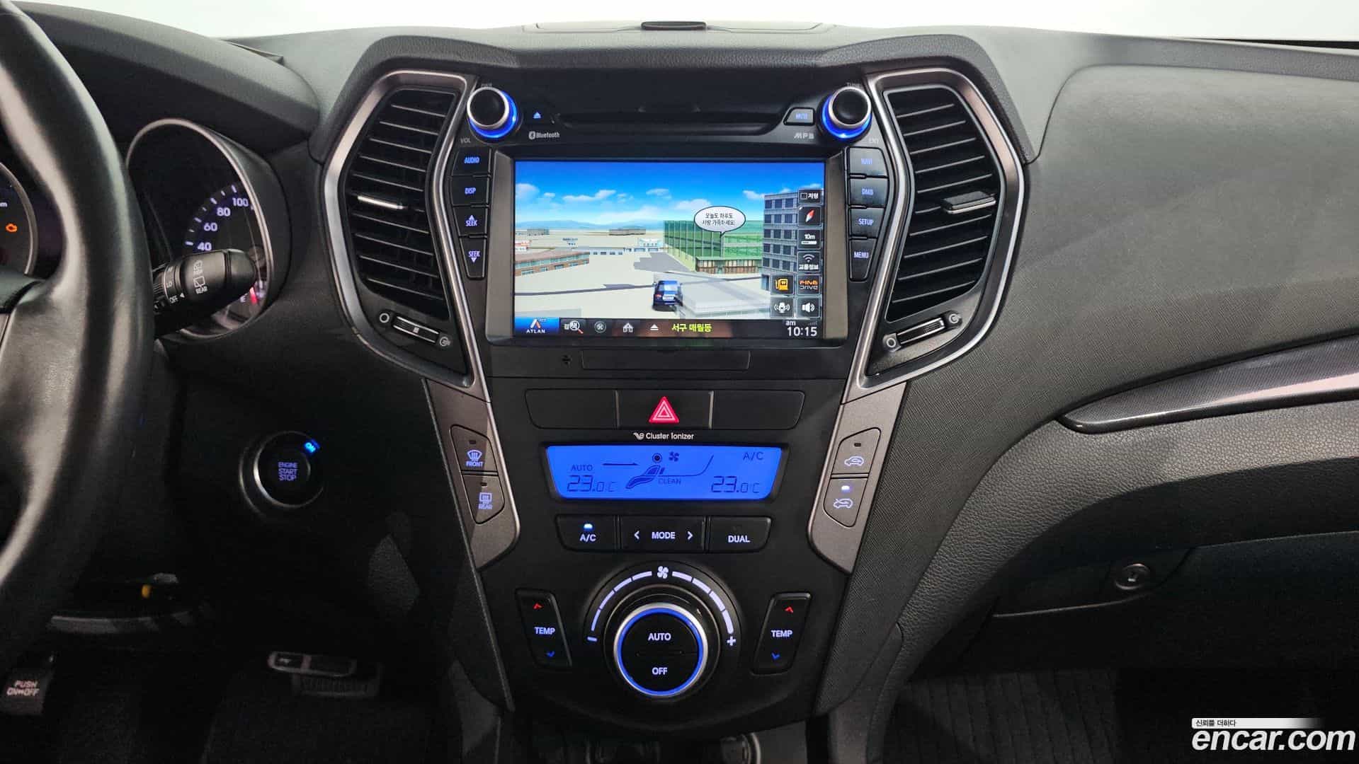 Santafe Hyundai 2015.2-OPTION-016