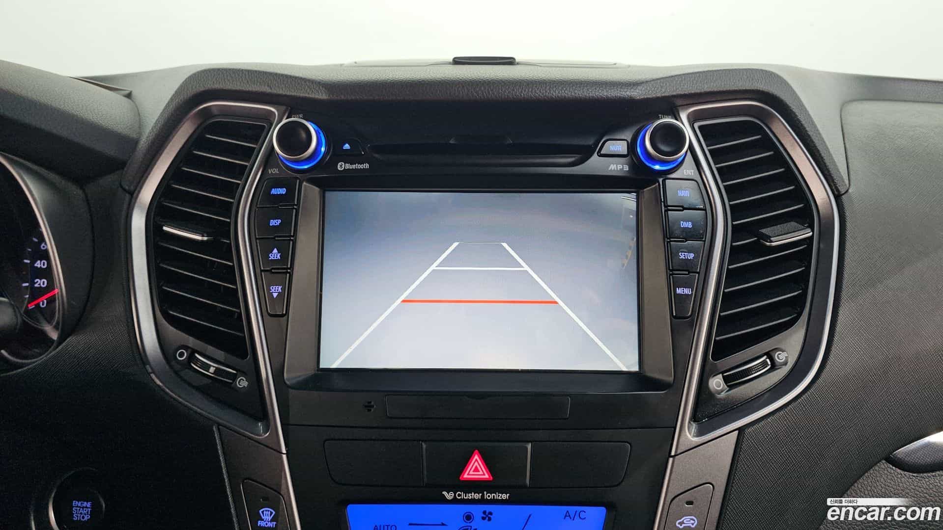 Santafe Hyundai 2015.2-OPTION-017