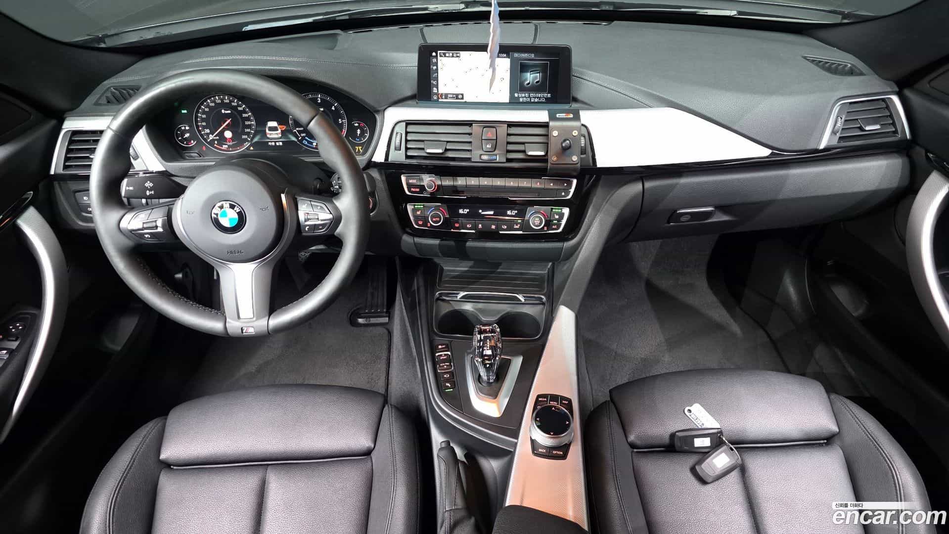 Gran Turismo BMW 2020.8-INNER-007