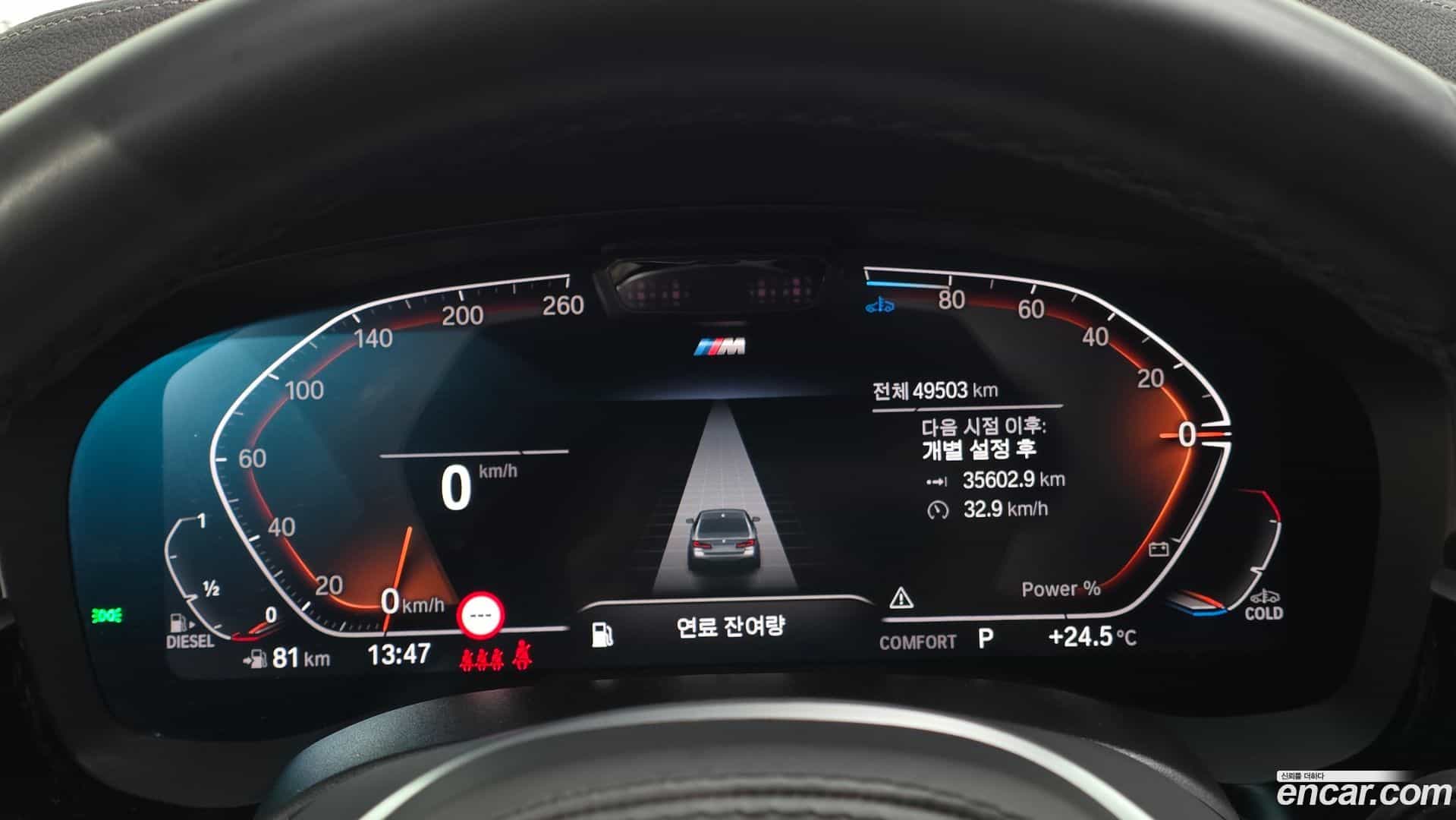 5-Series BMW 2022.2-INNER-008