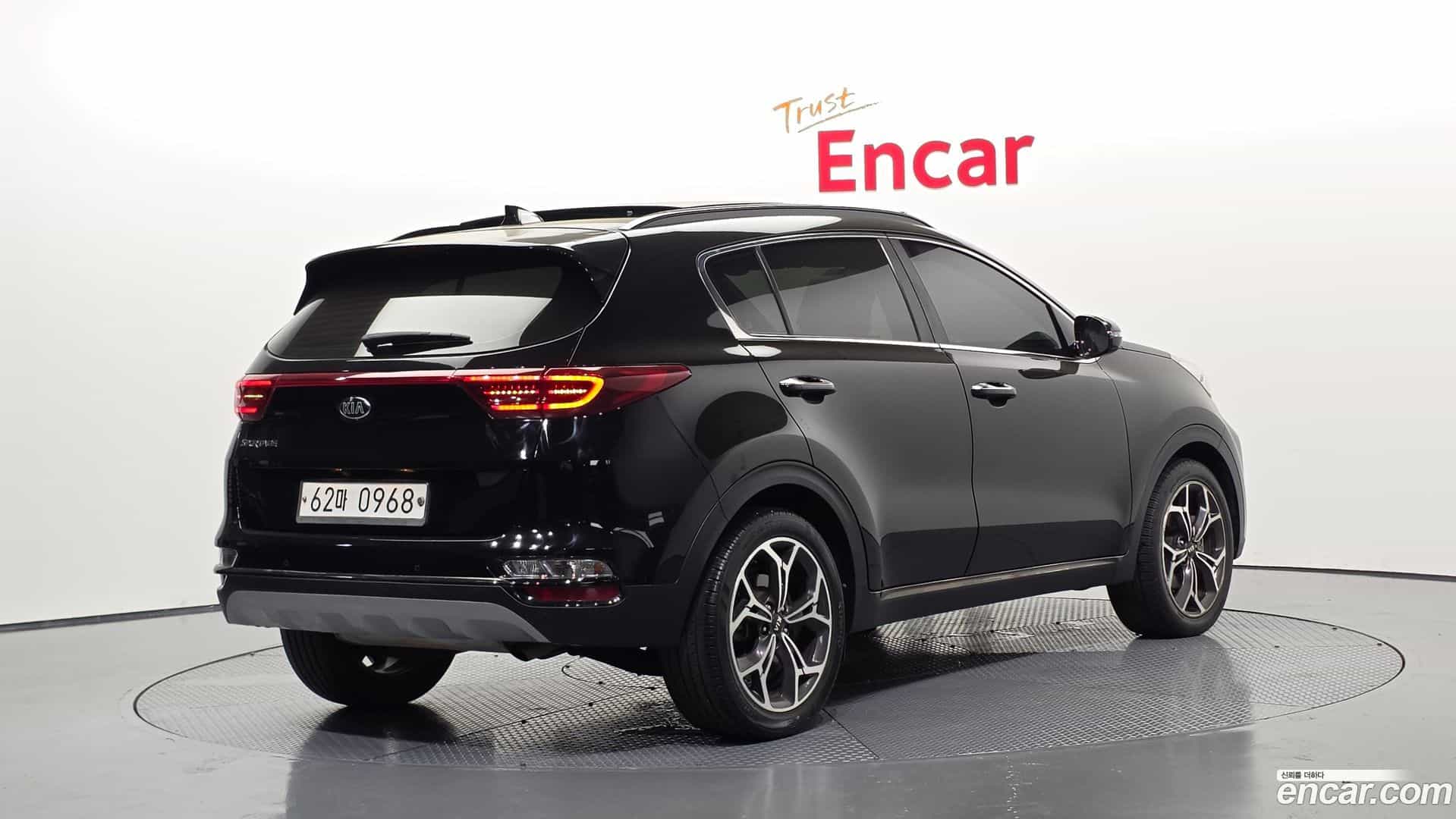 Sportage Kia 2019.6-OUTER-002