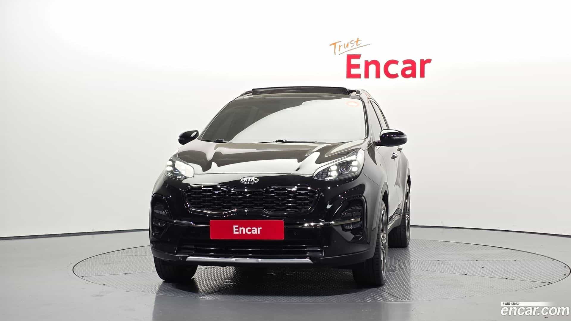Sportage Kia 2019.6-OUTER-003