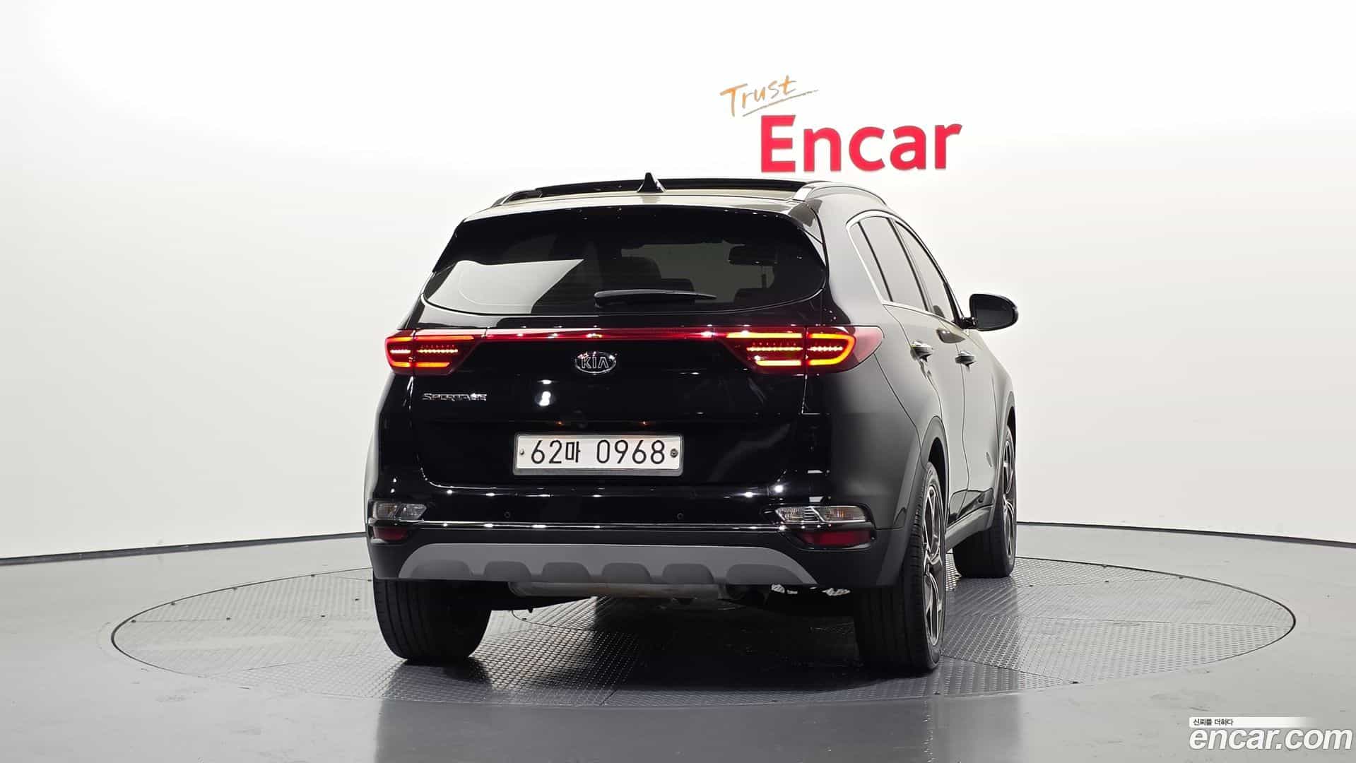 Sportage Kia 2019.6-OUTER-004