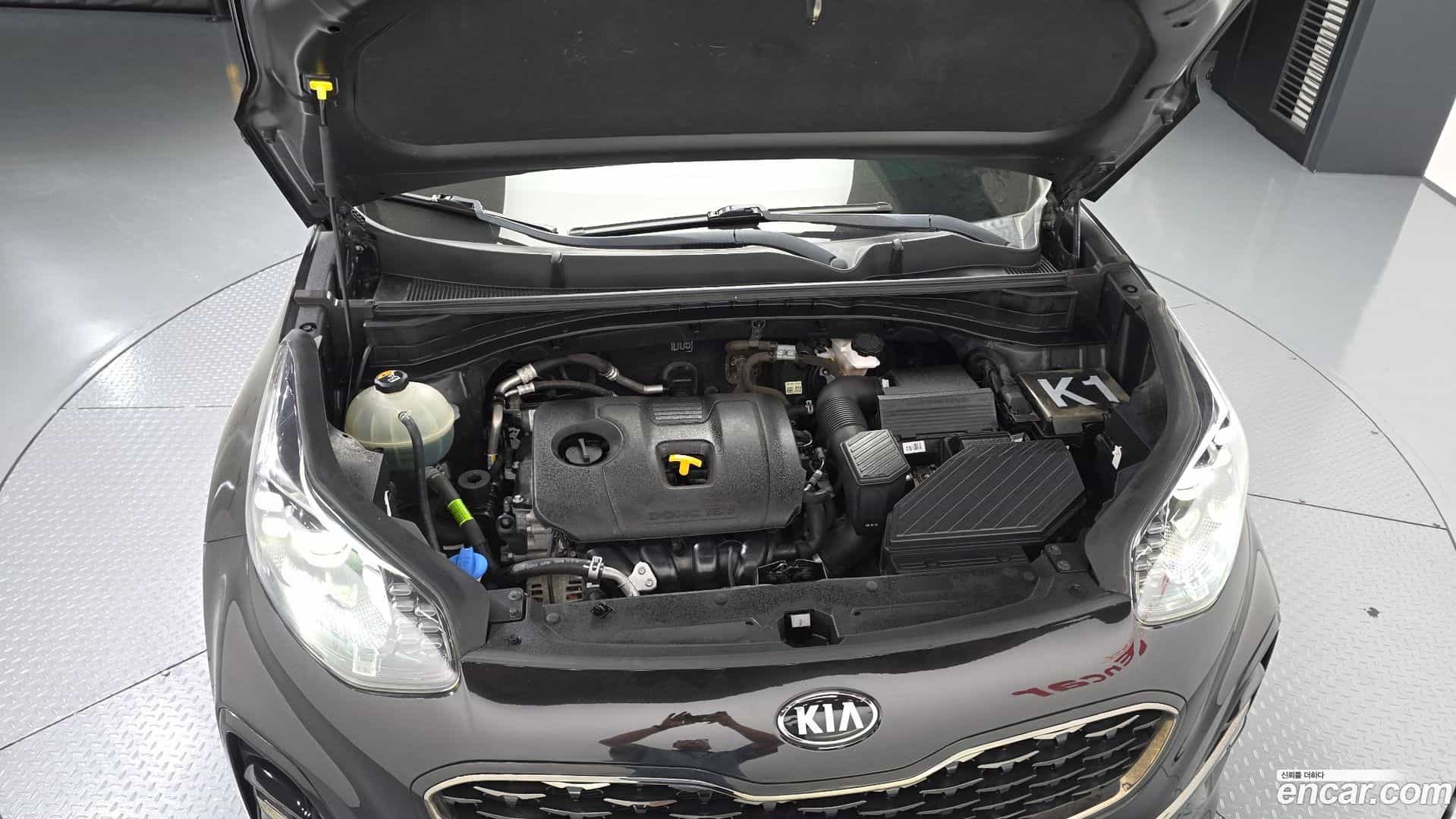 Sportage Kia 2019.6-OUTER-006