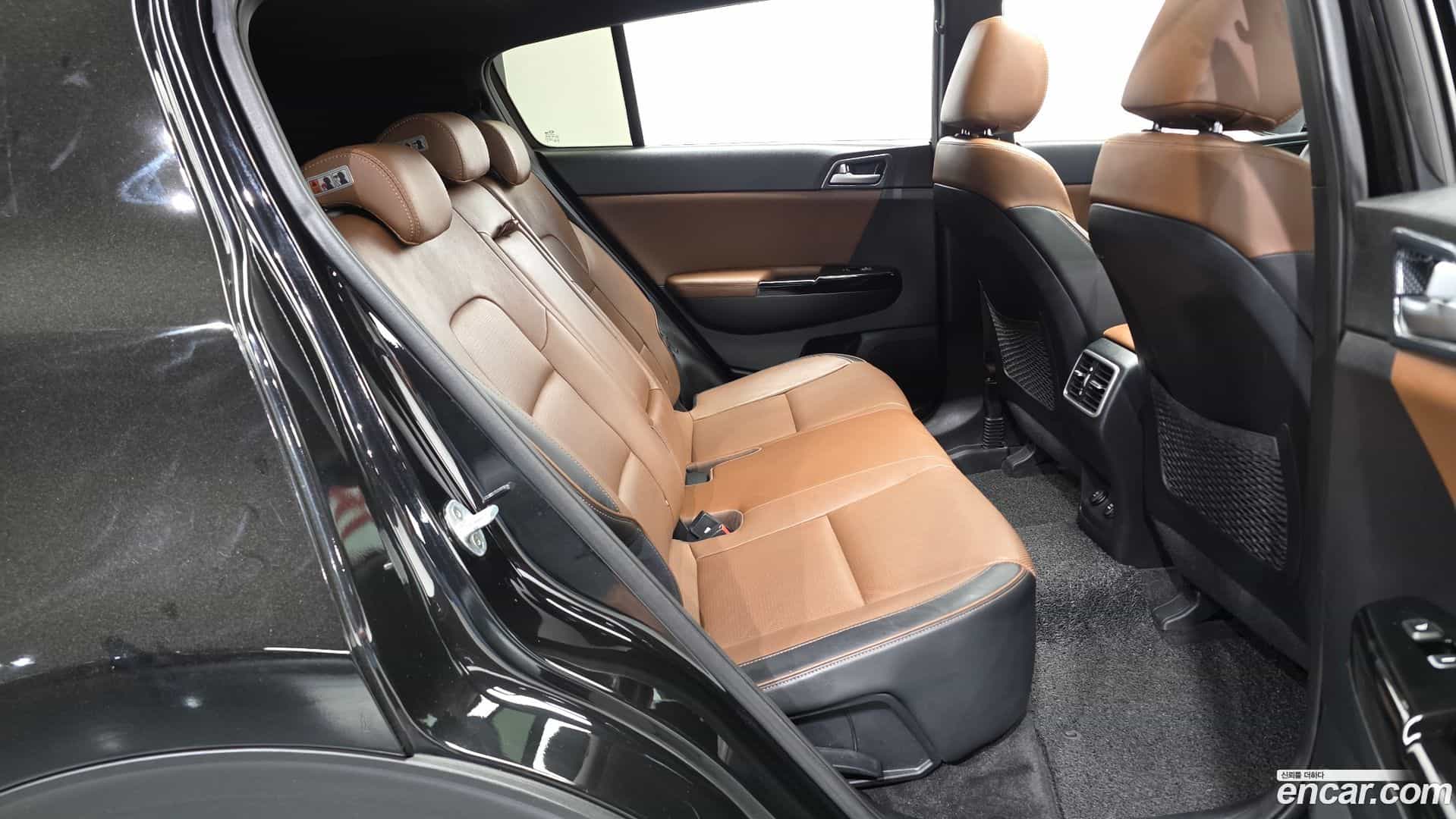 Sportage Kia 2019.6-OPTION-016