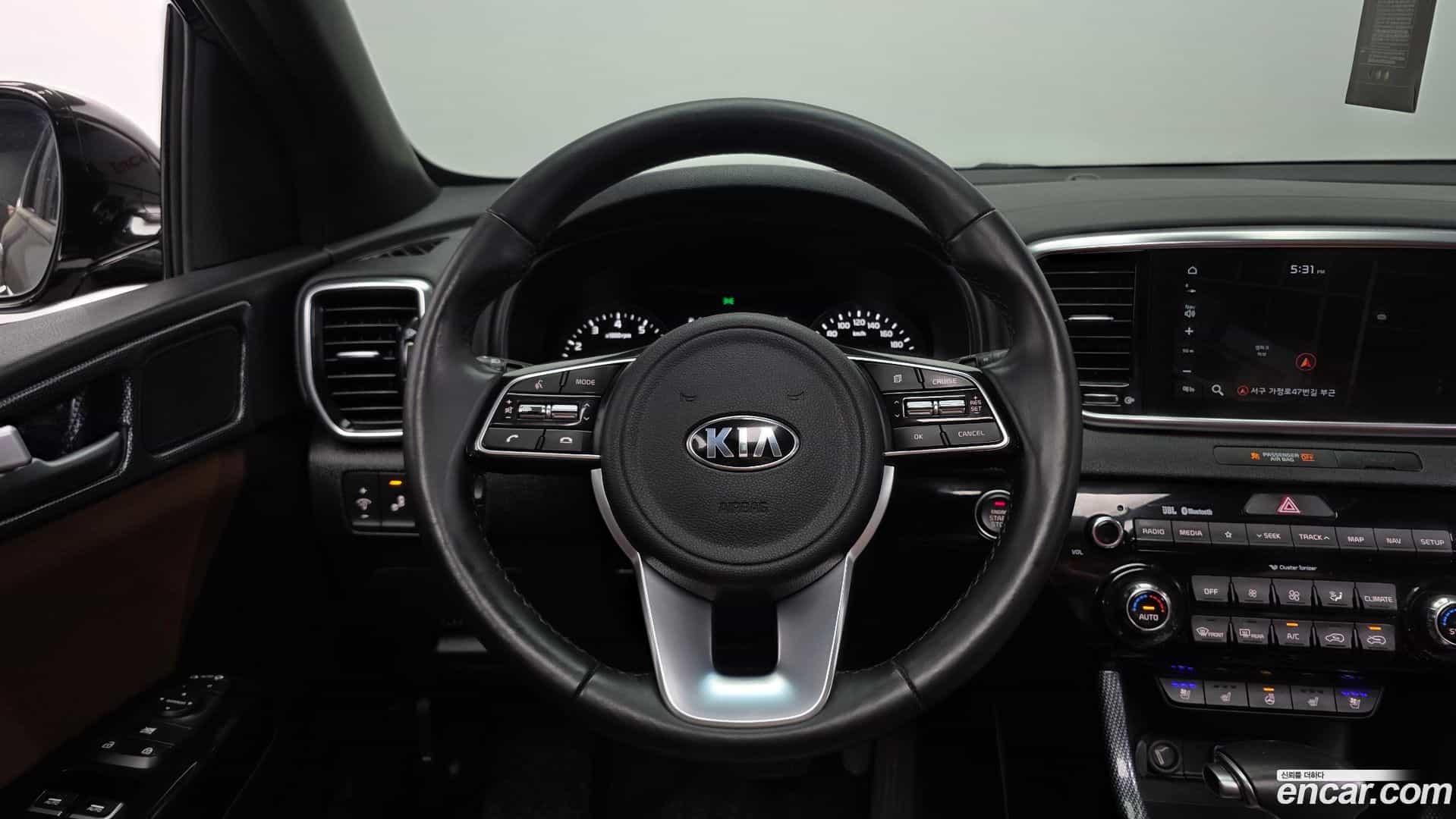 Sportage Kia 2019.6-OPTION-017