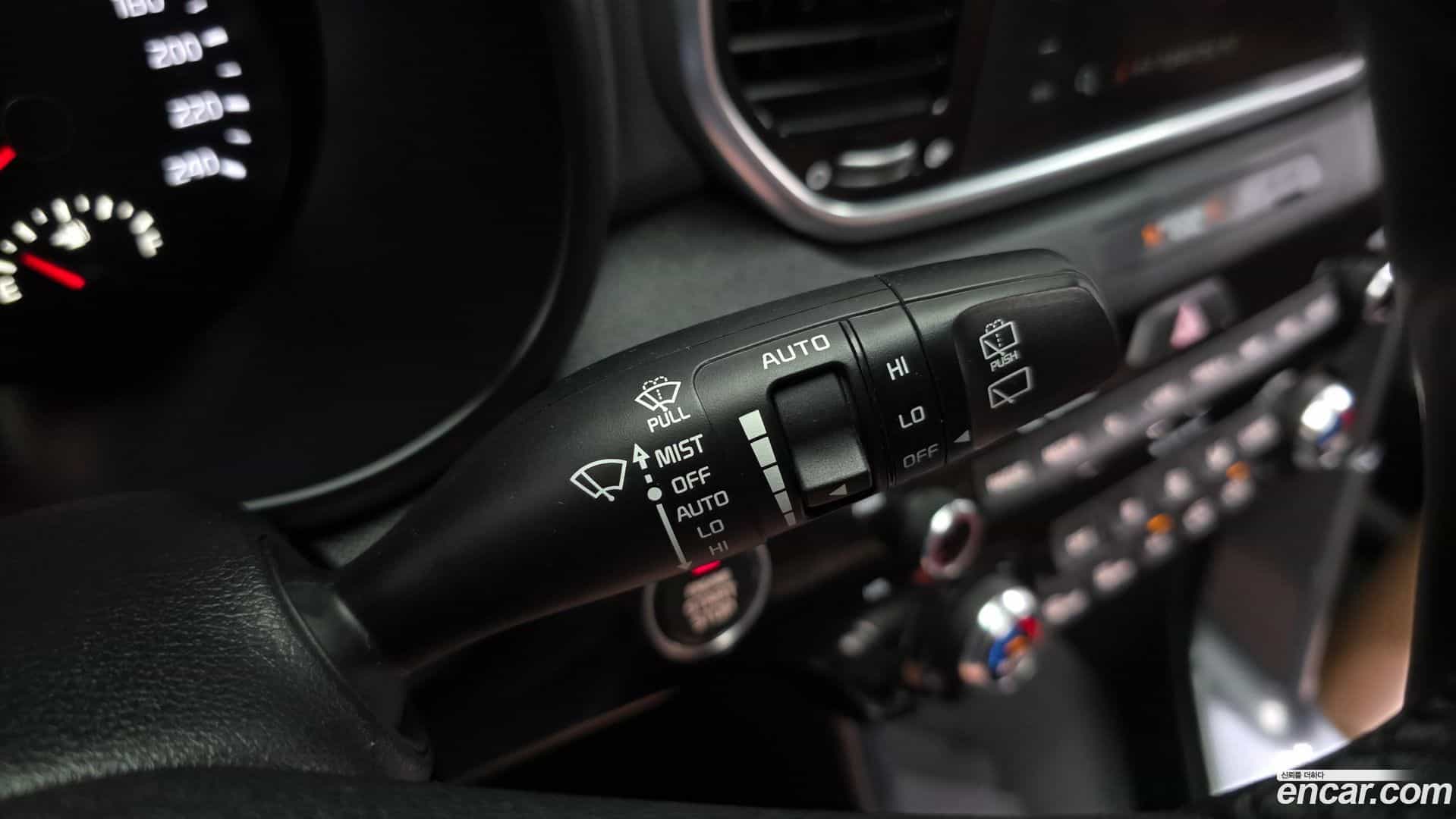 Sportage Kia 2019.6-OPTION-021