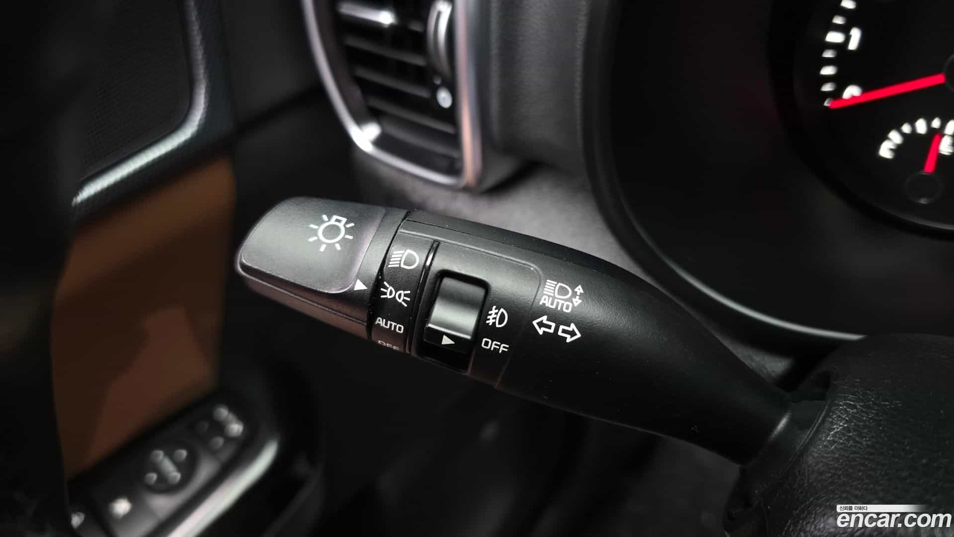 Sportage Kia 2019.6-OPTION-022