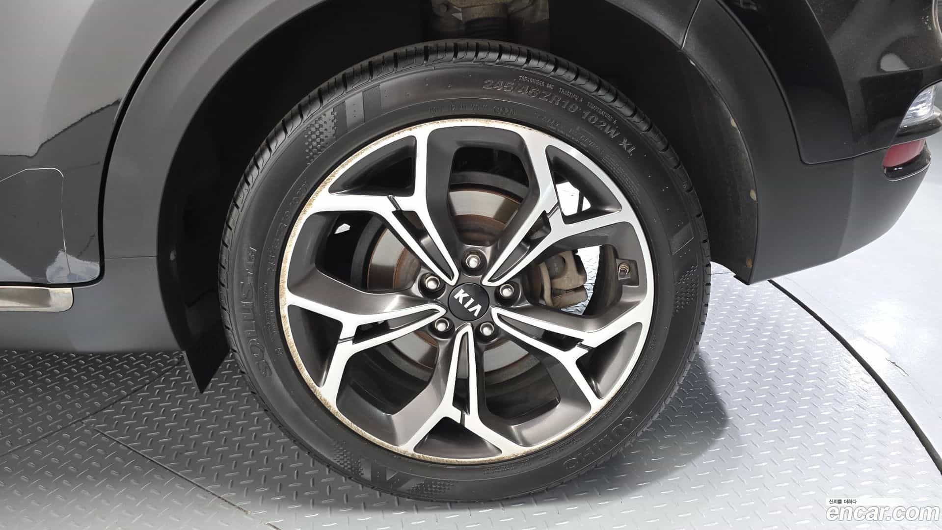 Sportage Kia 2019.6-OUTER-031
