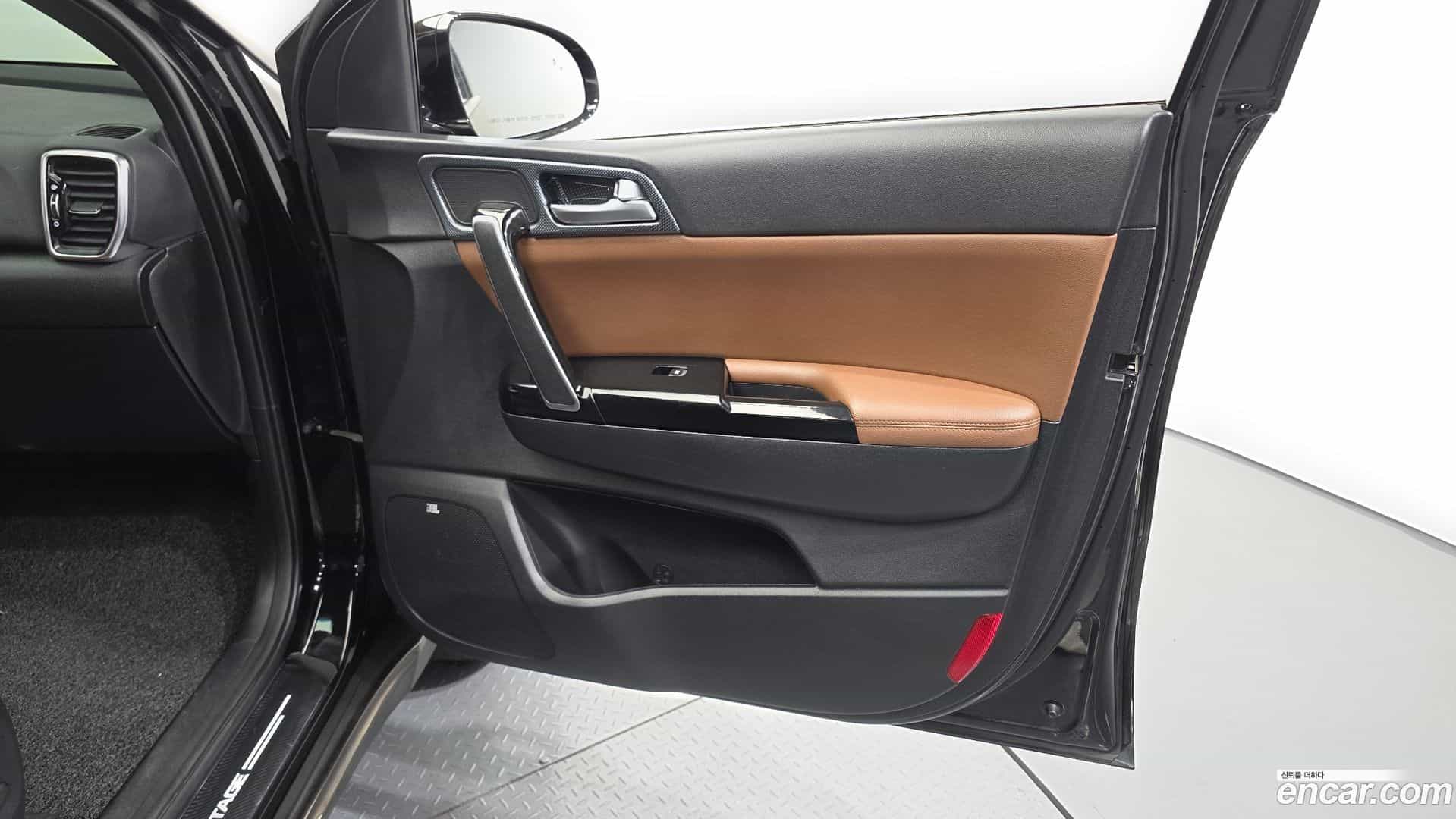 Sportage Kia 2019.6-INNER-034