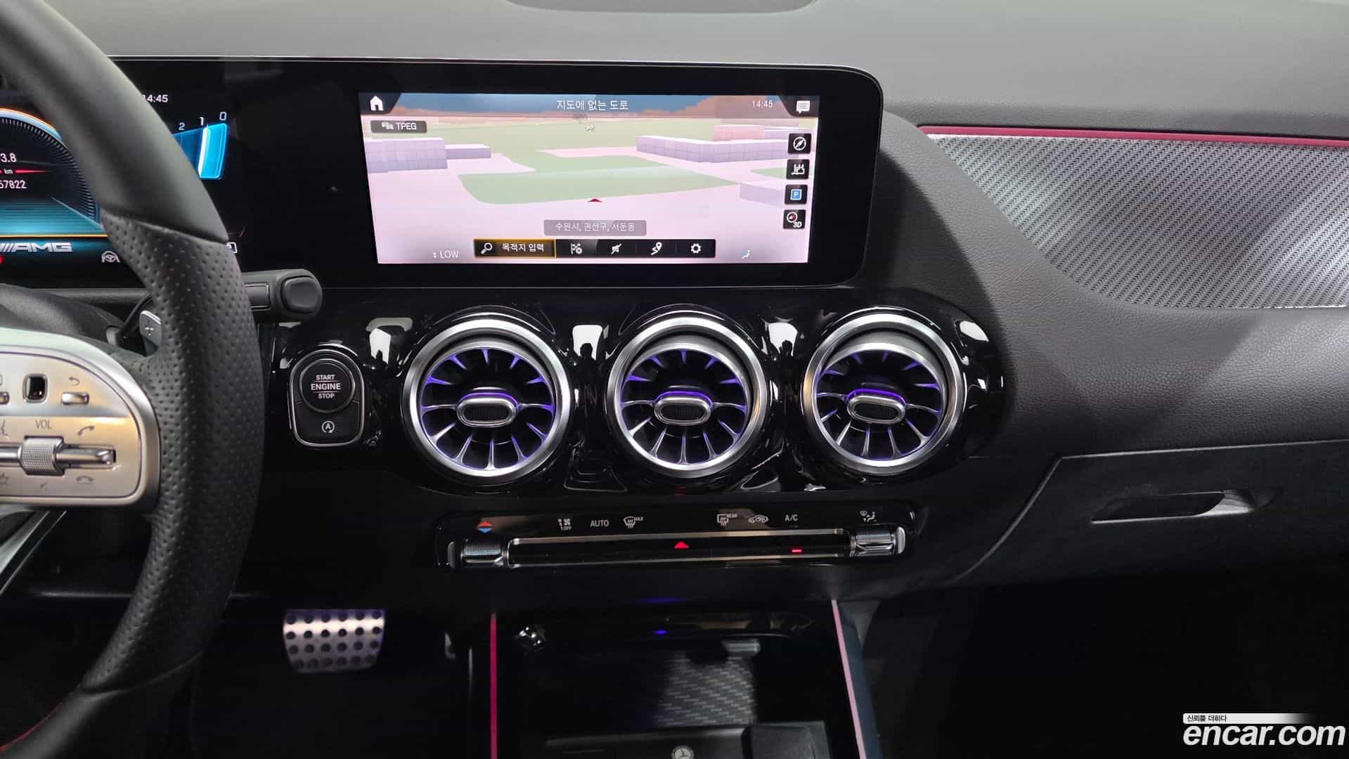 GLA-Class Mercedes-Benz 2021.9-OPTION-017