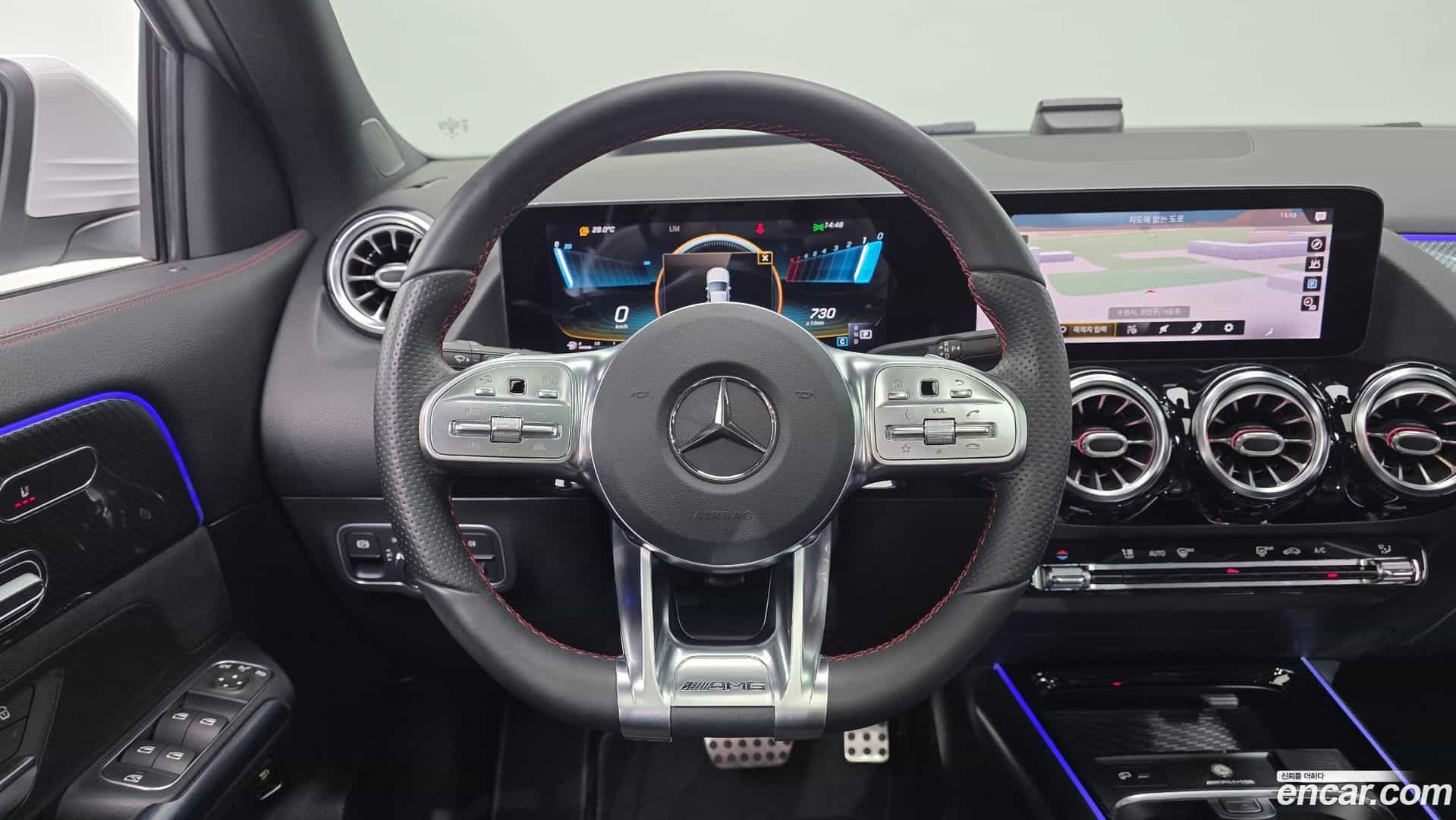 GLA-Class Mercedes-Benz 2021.9-OPTION-018