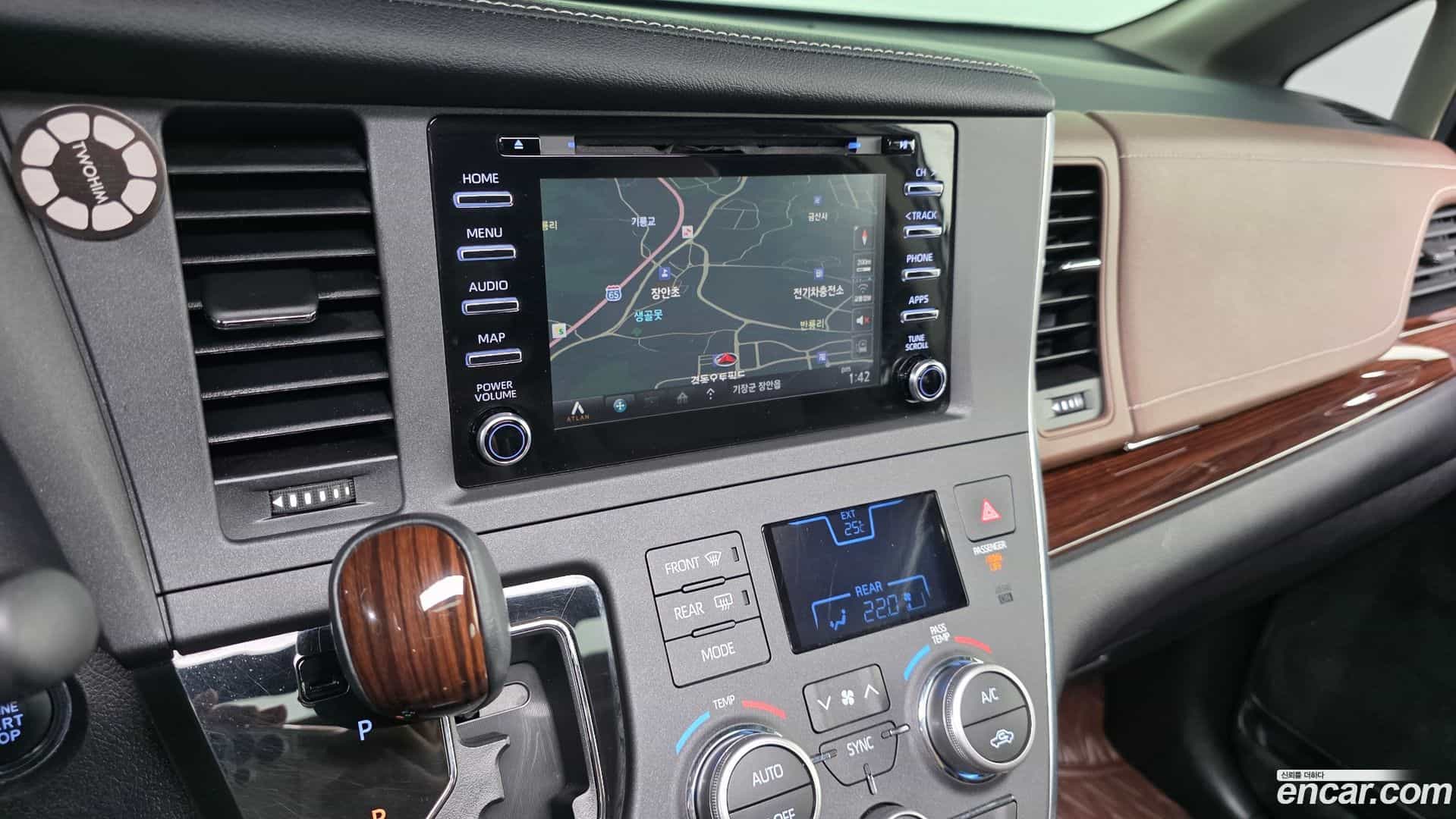 Sienna Toyota 2019.4-OPTION-018