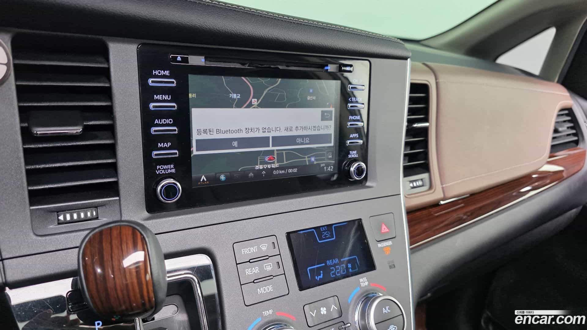 Sienna Toyota 2019.4-OPTION-019