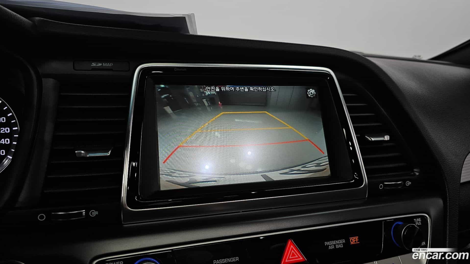 Sonata Hyundai 2017.5-OPTION-018