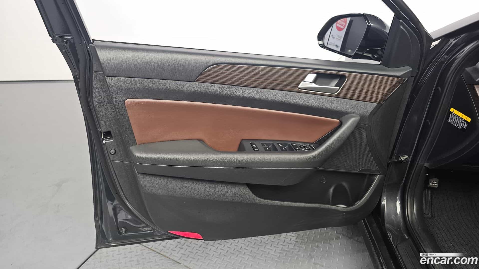 Sonata Hyundai 2017.5-INNER-034