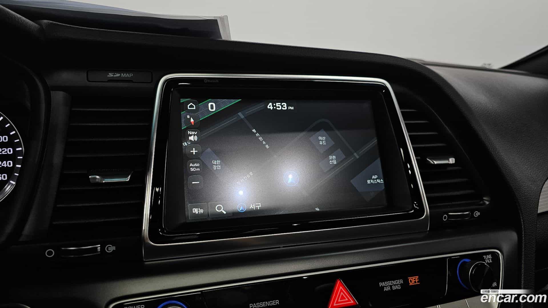 Sonata Hyundai 2017.5-OPTION-040
