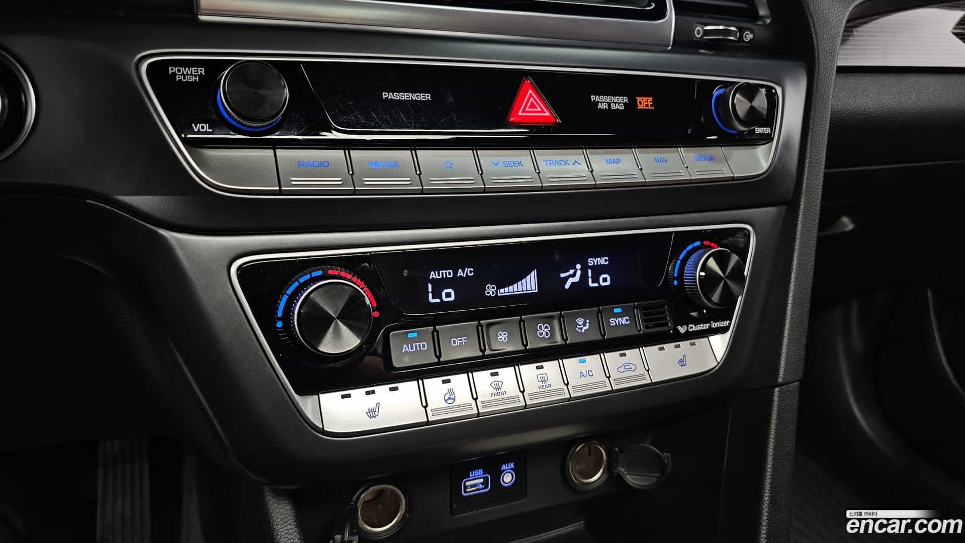 Sonata Hyundai 2017.5-OPTION-041