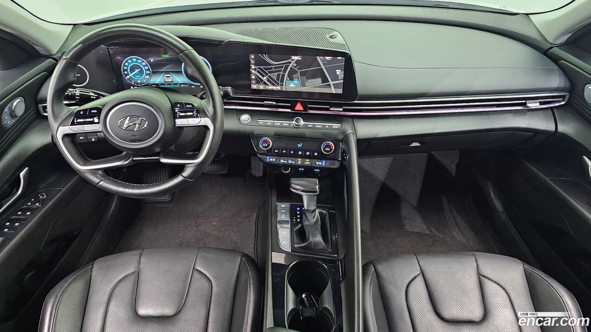 AVANTE Hyundai 2022.2-INNER-007