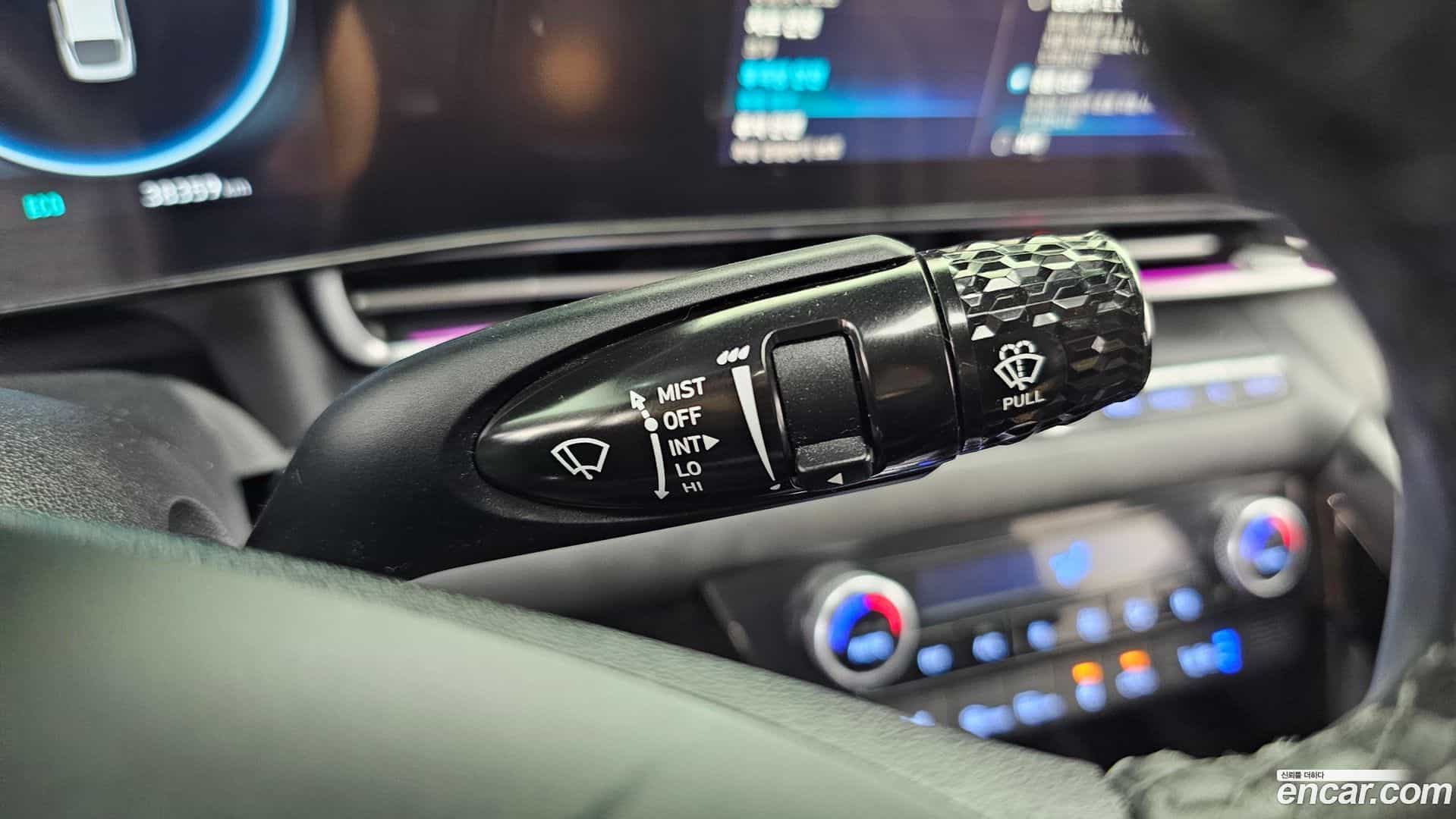 AVANTE Hyundai 2022.2-OPTION-023