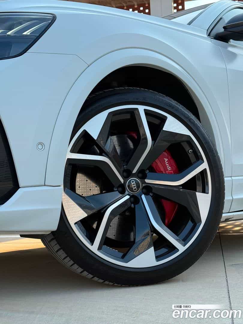 RSQ8 Audi 2021.5-OPTION-019