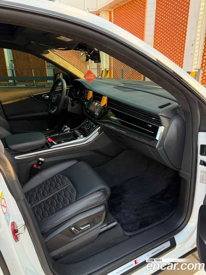 RSQ8 Audi 2021.5-OPTION-020