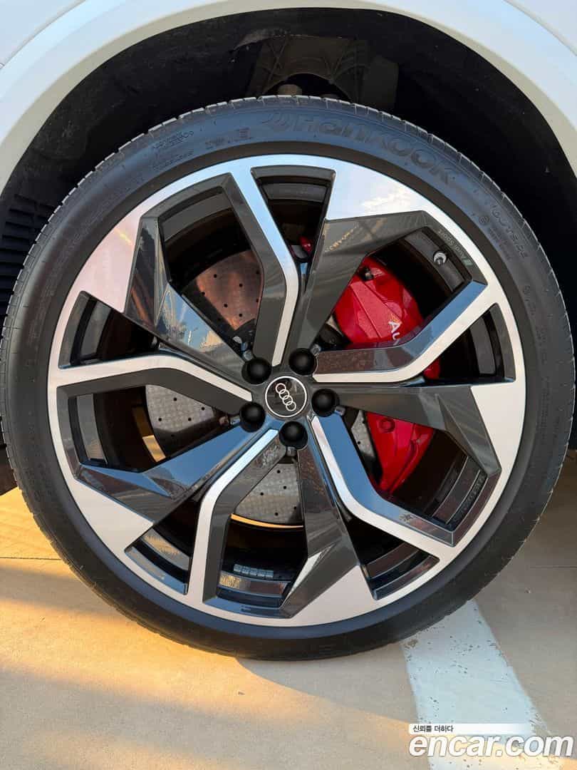 RSQ8 Audi 2021.5-OPTION-024