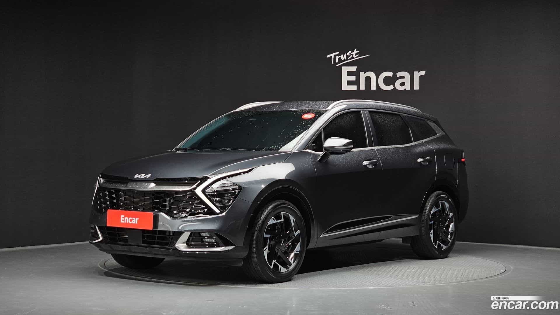 Sportage Kia 2023.5-OUTER-001