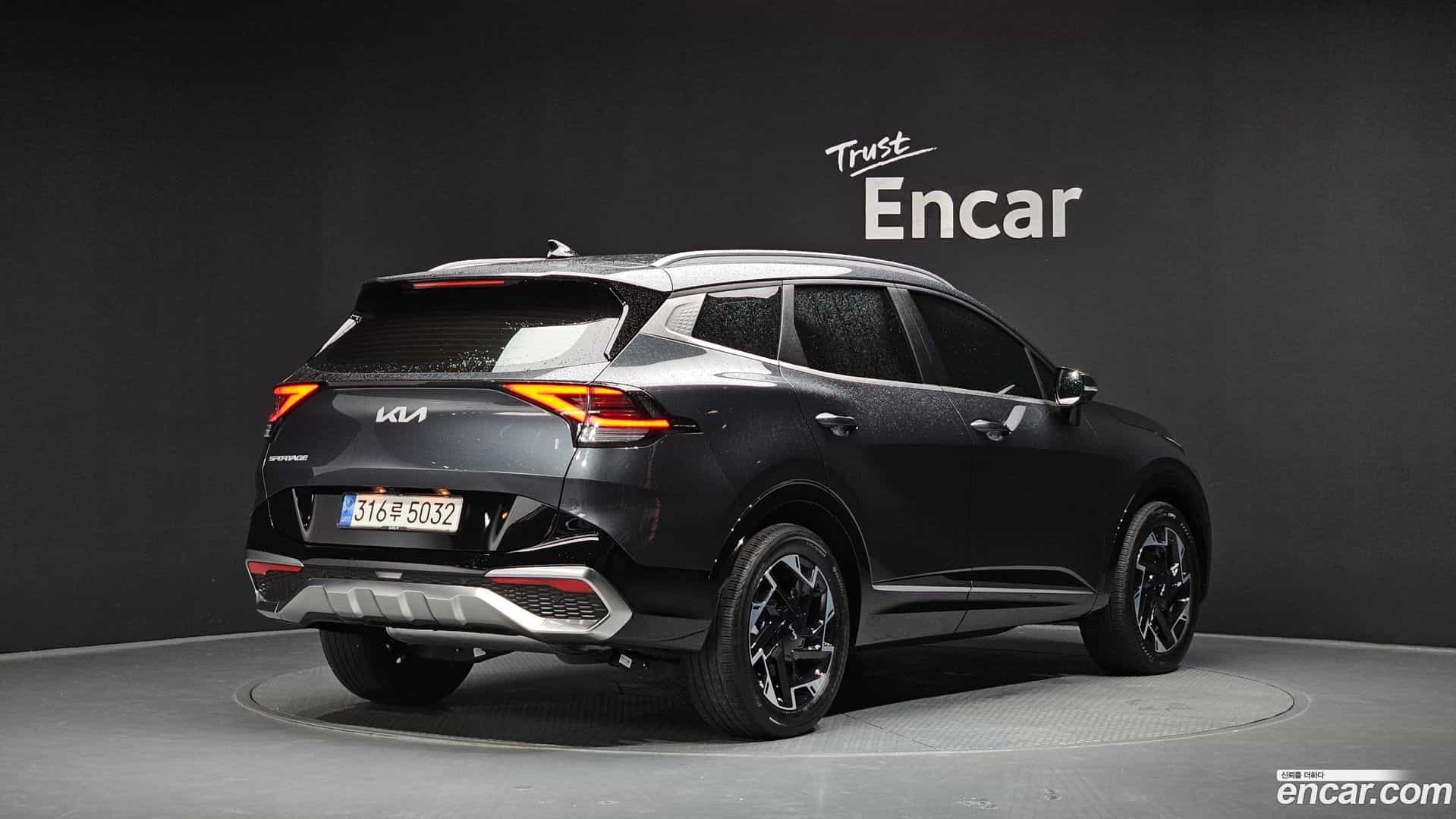 Sportage Kia 2023.5-OUTER-002