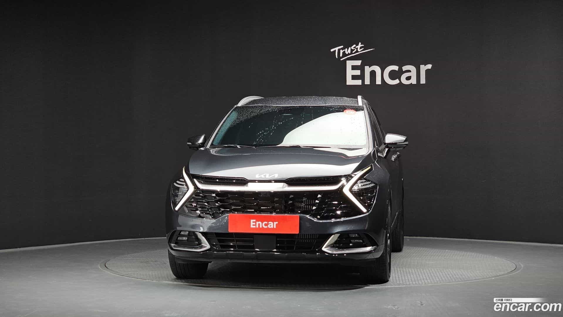 Sportage Kia 2023.5-OUTER-003