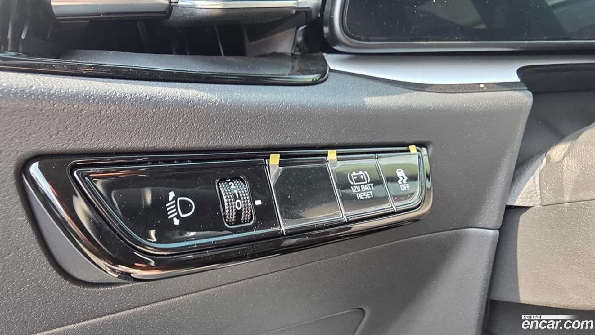 Niro Kia 2024.5-INNER-008