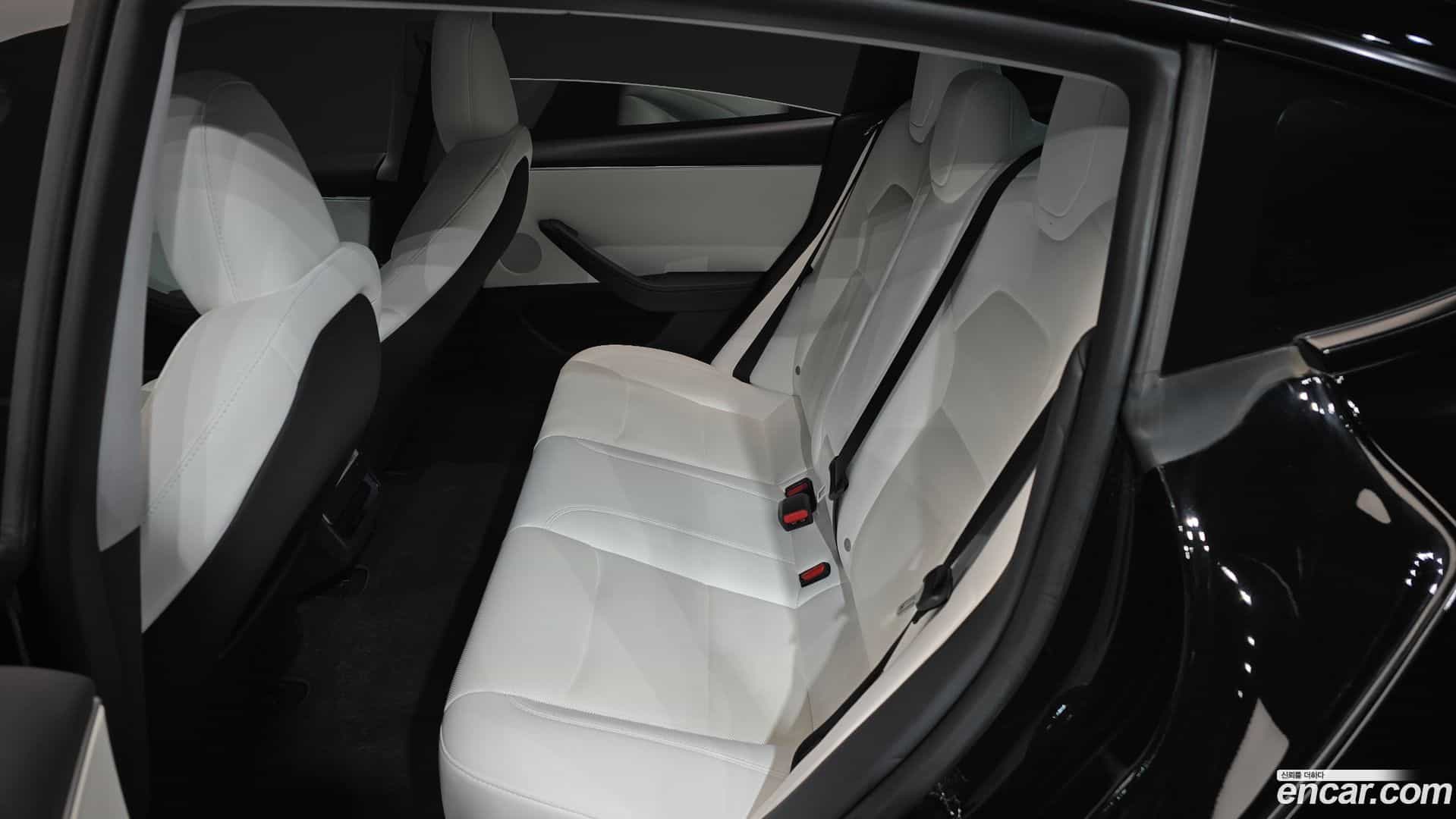 Model 3 Tesla 2024.4-OPTION-016